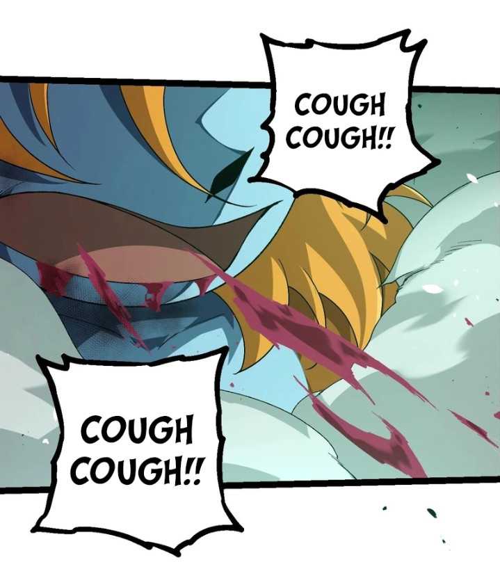 Read Evolution Begins With A Big Tree ID Manga Online