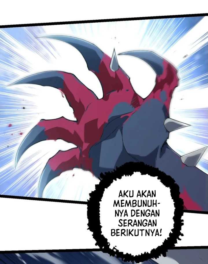Read Evolution Begins With A Big Tree ID Manga Online