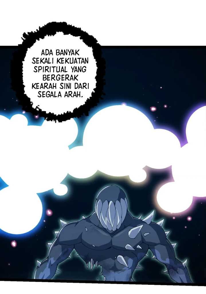 Read Evolution Begins With A Big Tree ID Manga Online
