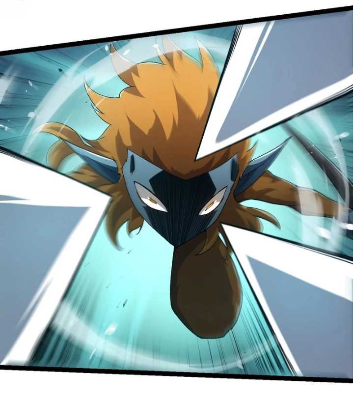 Read Evolution Begins With A Big Tree ID Manga Online
