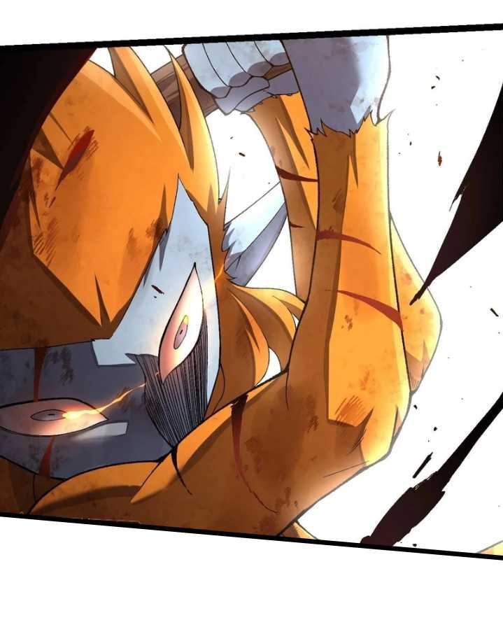 Read Evolution Begins With A Big Tree ID Manga Online