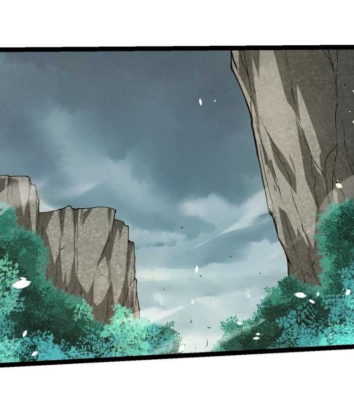 Read Evolution Begins With A Big Tree ID Manga Online