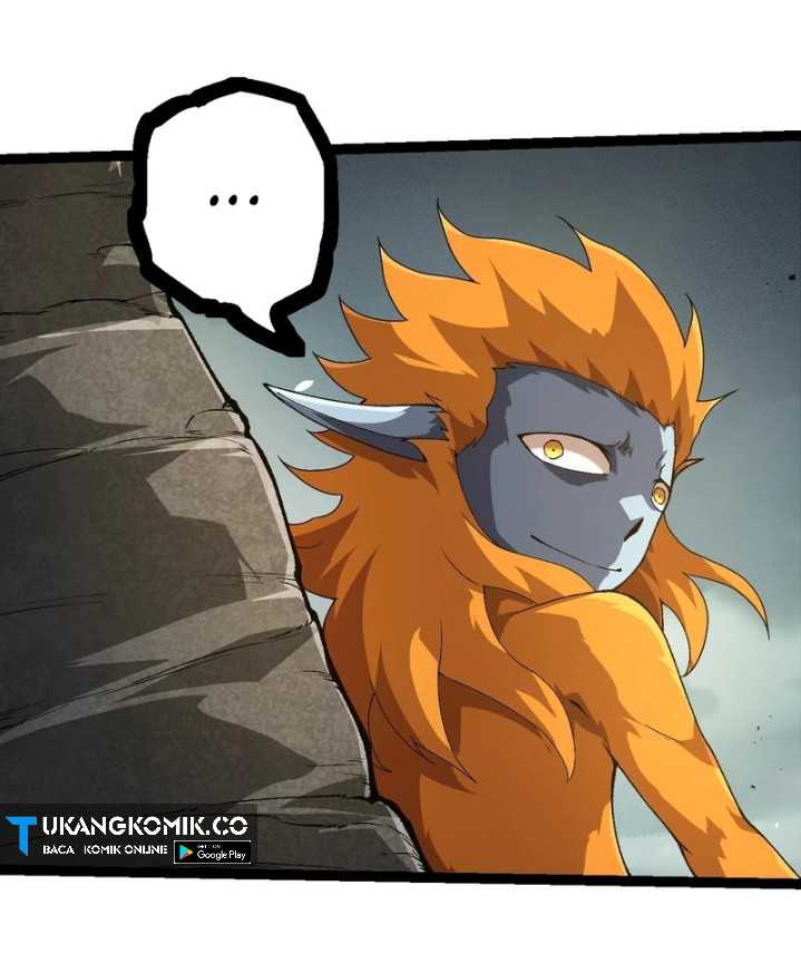Read Evolution Begins With A Big Tree ID Manga Online