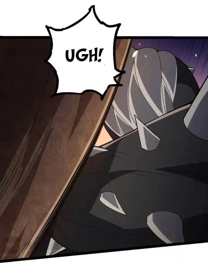 Read Evolution Begins With A Big Tree ID Manga Online