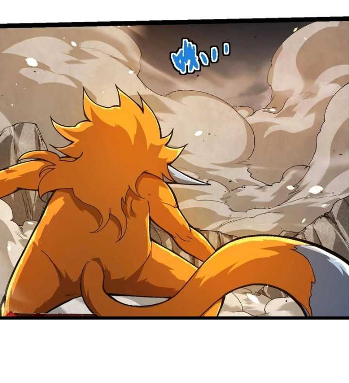 Read Evolution Begins With A Big Tree ID Manga Online