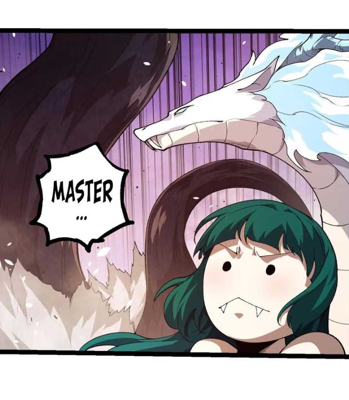 Read Evolution Begins With A Big Tree ID Manga Online