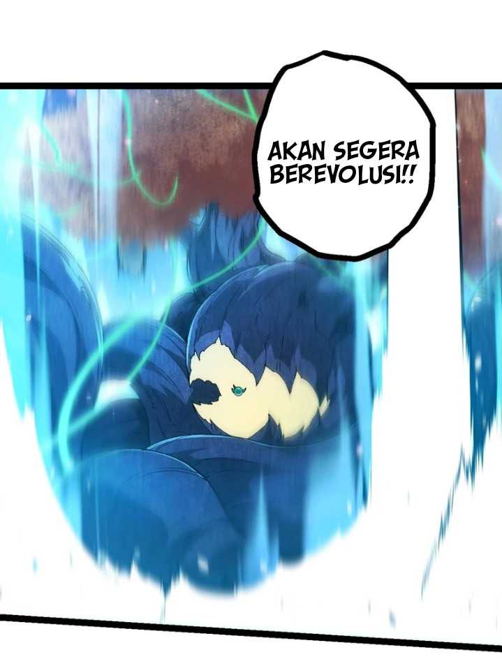 Read Evolution Begins With A Big Tree ID Manga Online