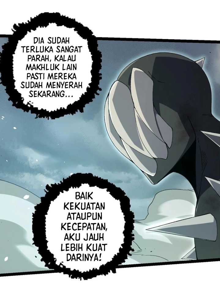 Read Evolution Begins With A Big Tree ID Manga Online