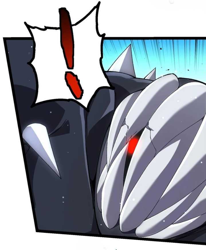 Read Evolution Begins With A Big Tree ID Manga Online