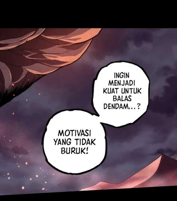 Read Evolution Begins With A Big Tree ID Manga Online