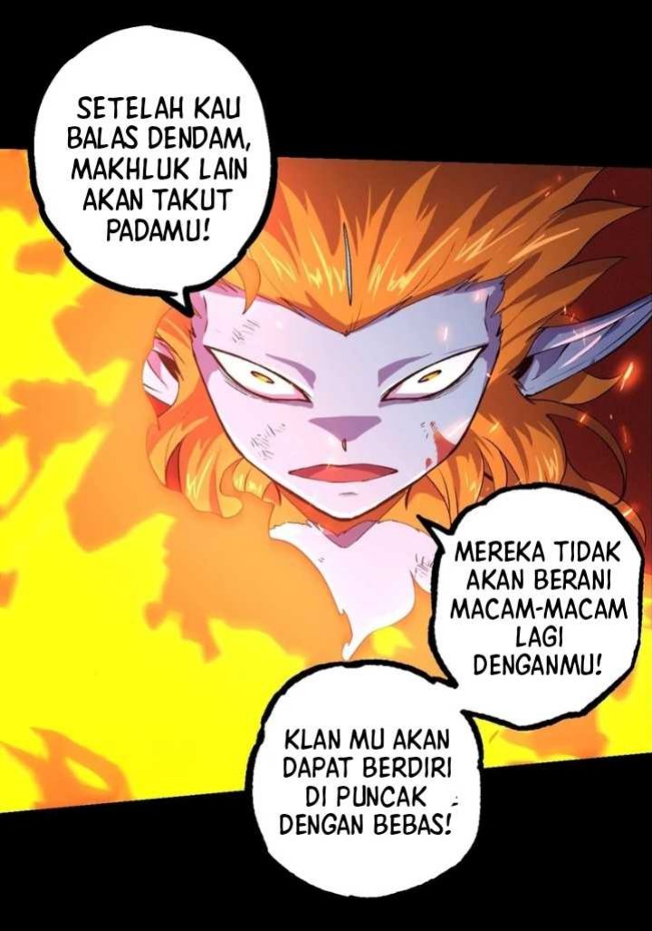 Read Evolution Begins With A Big Tree ID Manga Online
