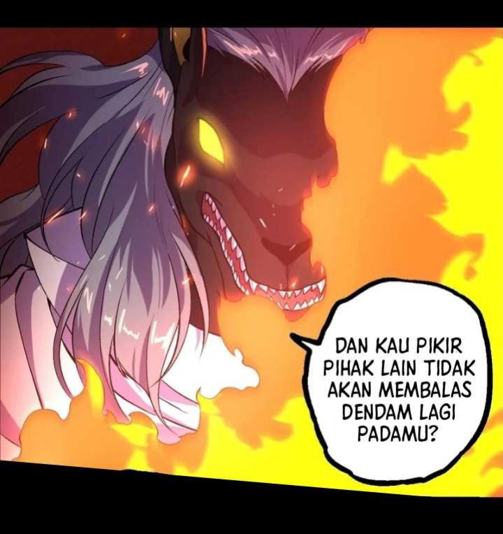 Read Evolution Begins With A Big Tree ID Manga Online