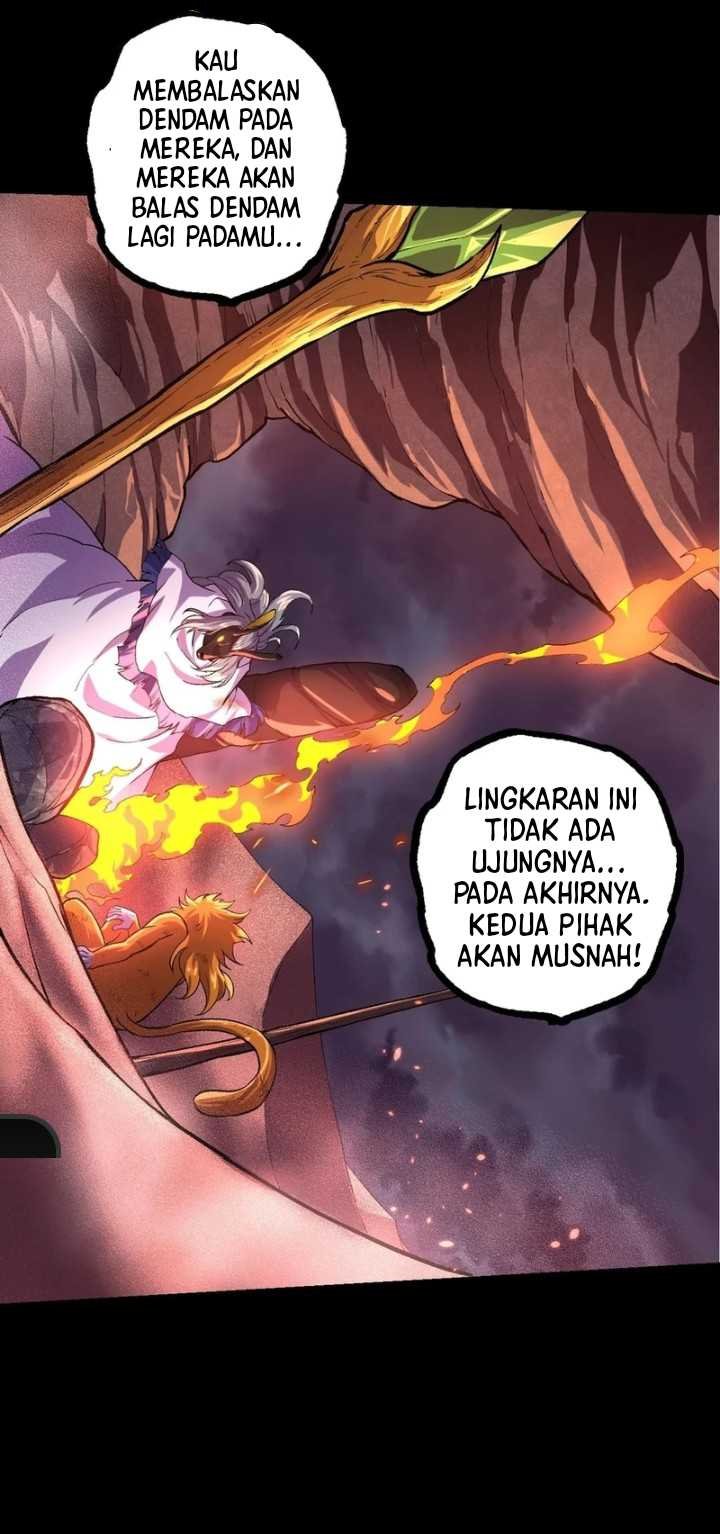 Read Evolution Begins With A Big Tree ID Manga Online