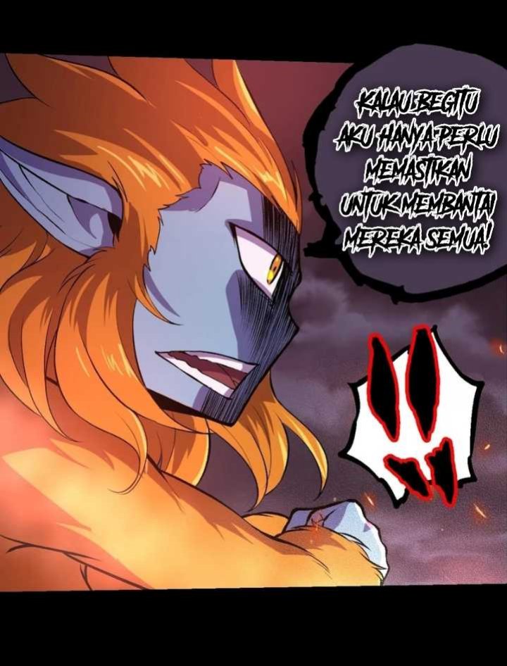 Read Evolution Begins With A Big Tree ID Manga Online