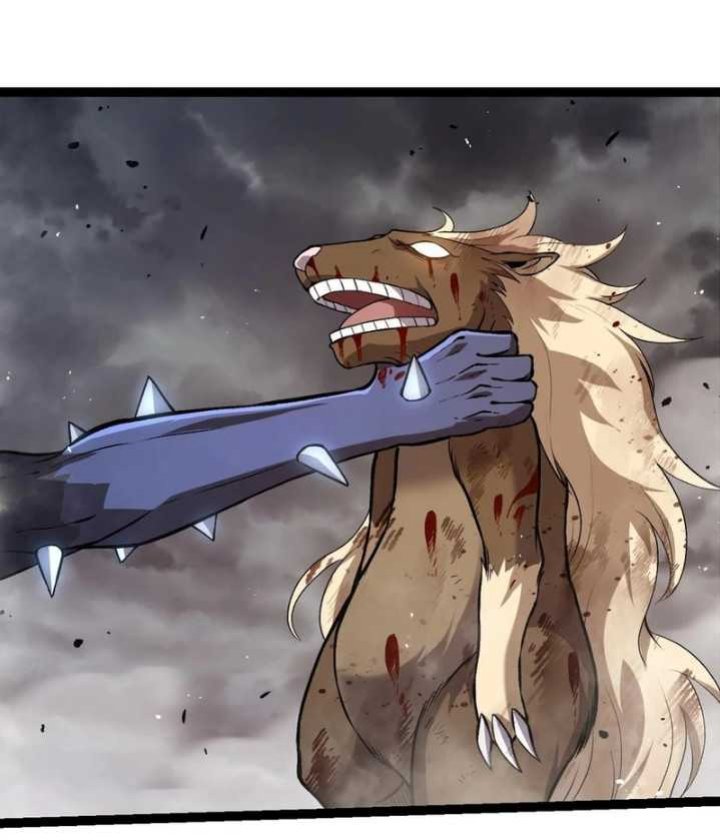 Read Evolution Begins With A Big Tree ID Manga Online