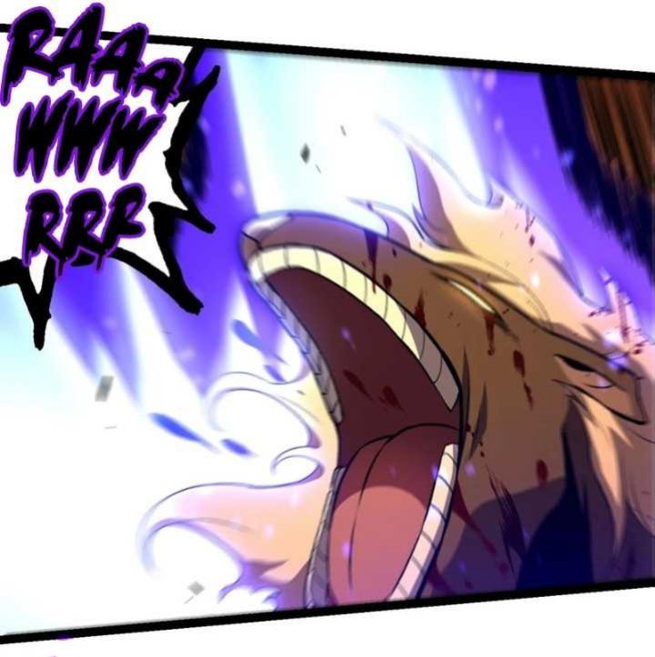 Read Evolution Begins With A Big Tree ID Manga Online