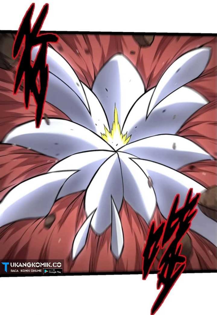 Read Evolution Begins With A Big Tree ID Manga Online