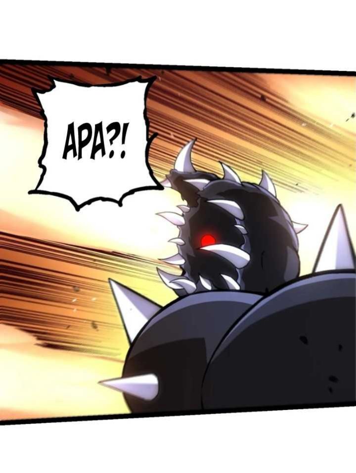 Read Evolution Begins With A Big Tree ID Manga Online