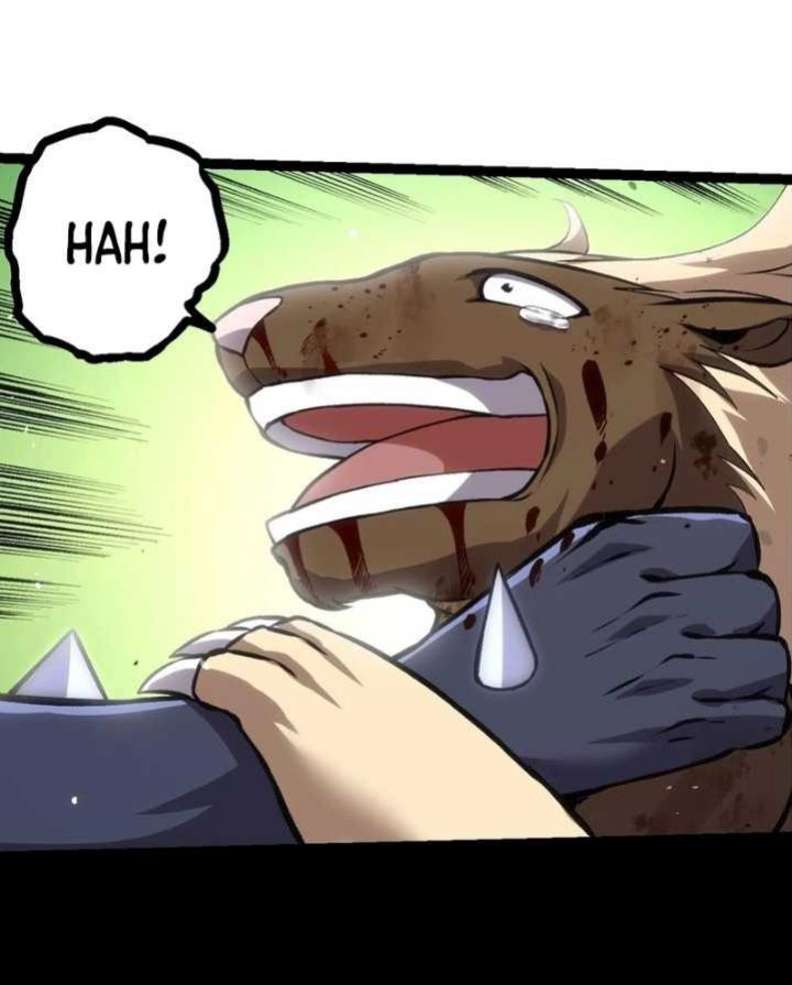 Read Evolution Begins With A Big Tree ID Manga Online