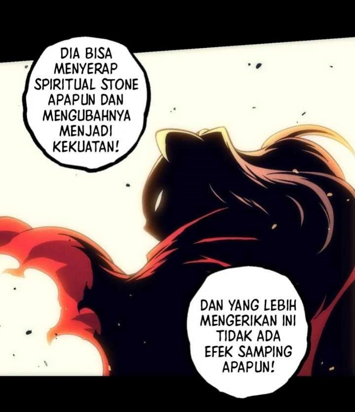 Read Evolution Begins With A Big Tree ID Manga Online
