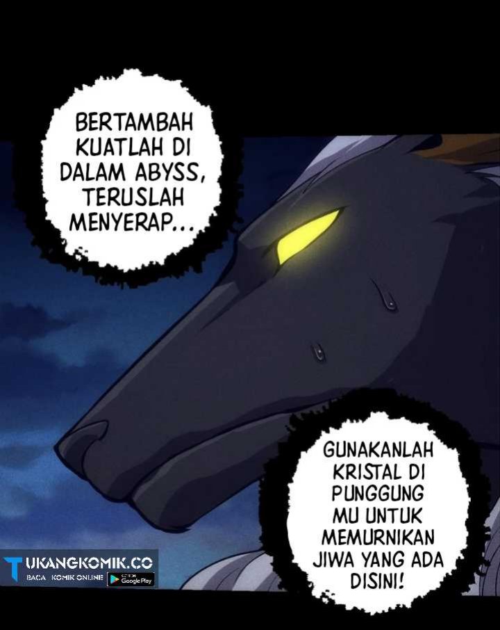 Read Evolution Begins With A Big Tree ID Manga Online