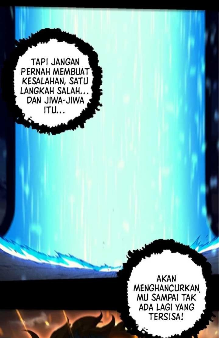 Read Evolution Begins With A Big Tree ID Manga Online