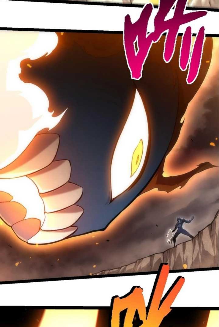Read Evolution Begins With A Big Tree ID Manga Online