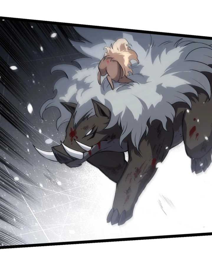 Read Evolution Begins With A Big Tree ID Manga Online