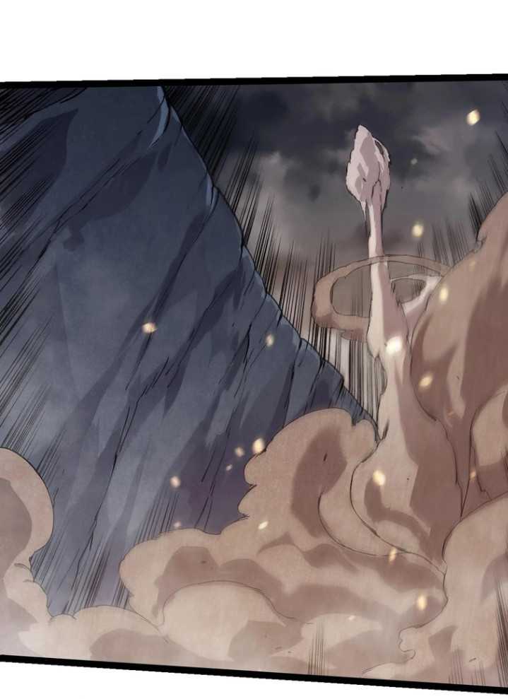 Read Evolution Begins With A Big Tree ID Manga Online