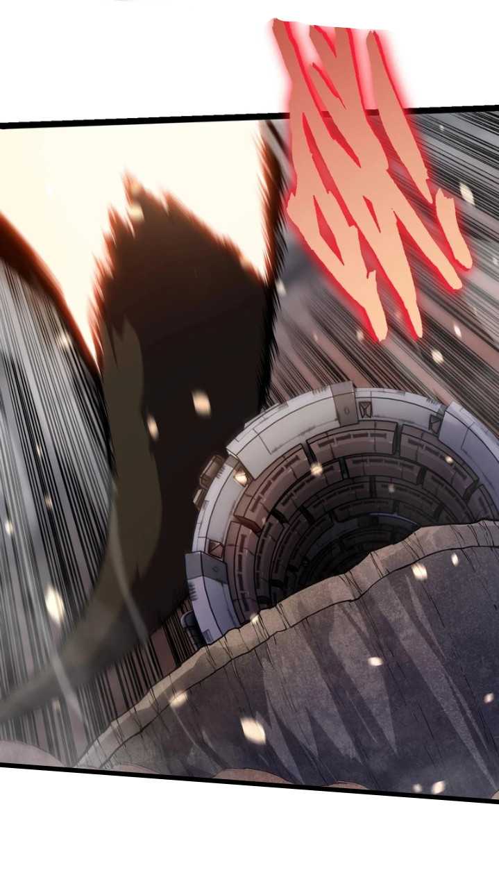 Read Evolution Begins With A Big Tree ID Manga Online
