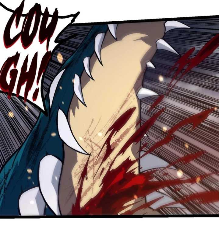 Read Evolution Begins With A Big Tree ID Manga Online