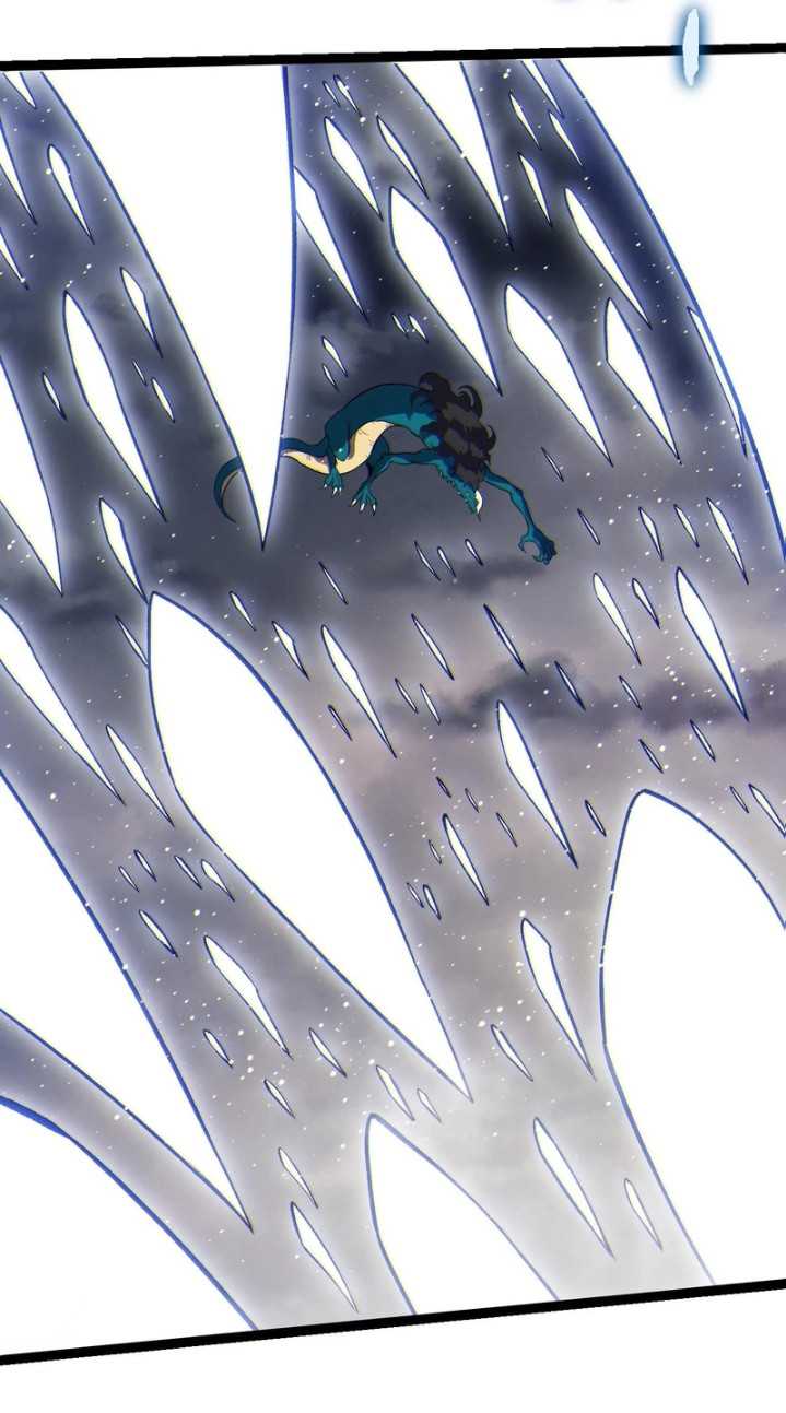 Read Evolution Begins With A Big Tree ID Manga Online