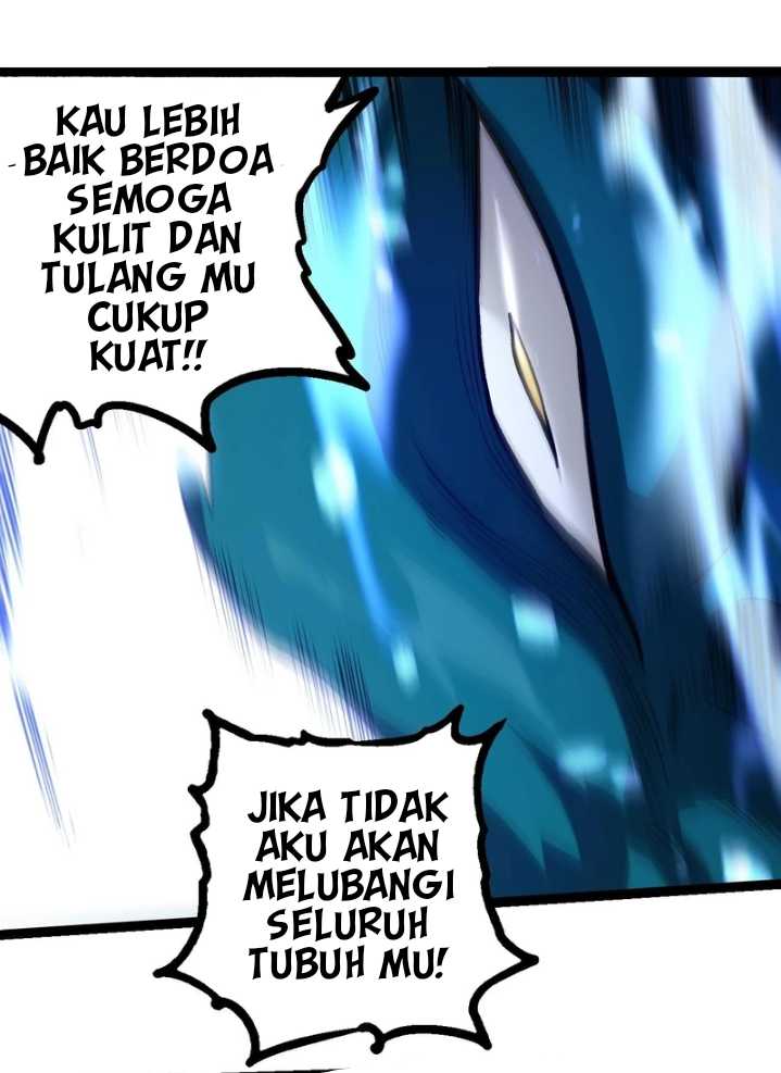 Read Evolution Begins With A Big Tree ID Manga Online