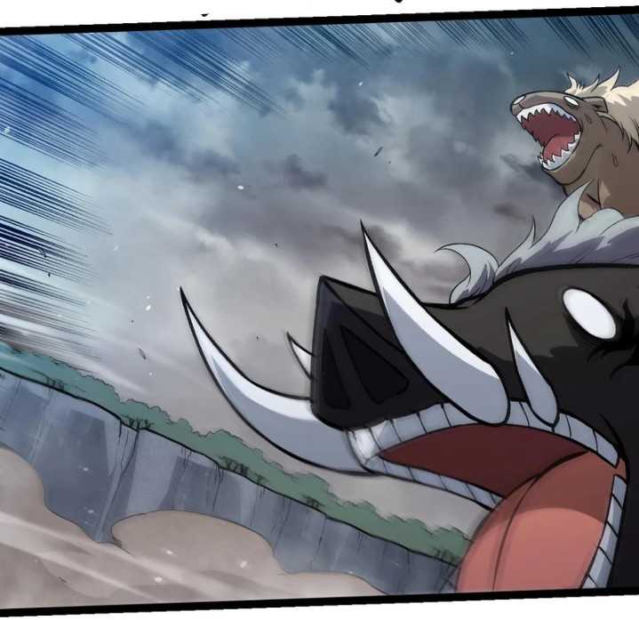 Read Evolution Begins With A Big Tree ID Manga Online