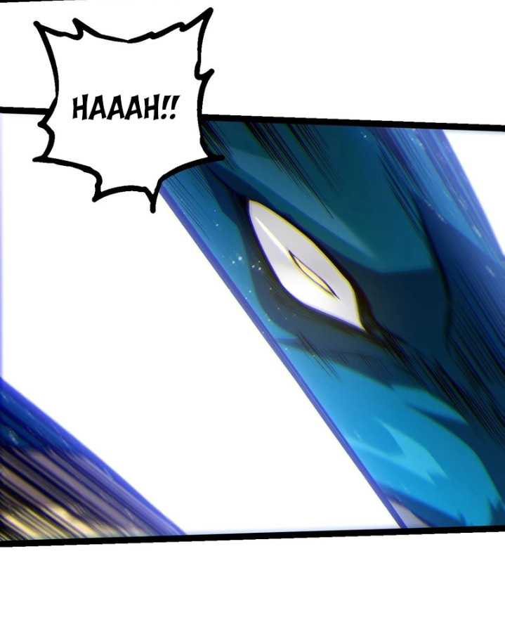 Read Evolution Begins With A Big Tree ID Manga Online