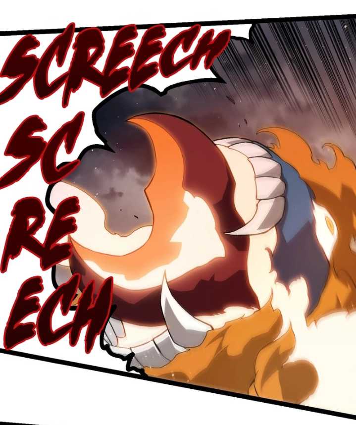 Read Evolution Begins With A Big Tree ID Manga Online