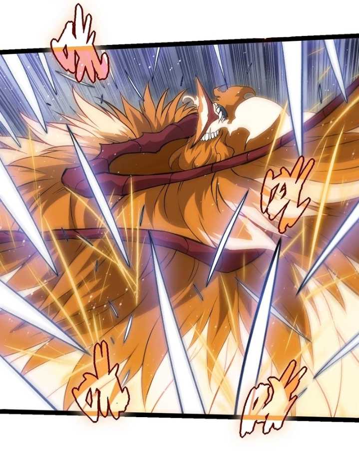 Read Evolution Begins With A Big Tree ID Manga Online