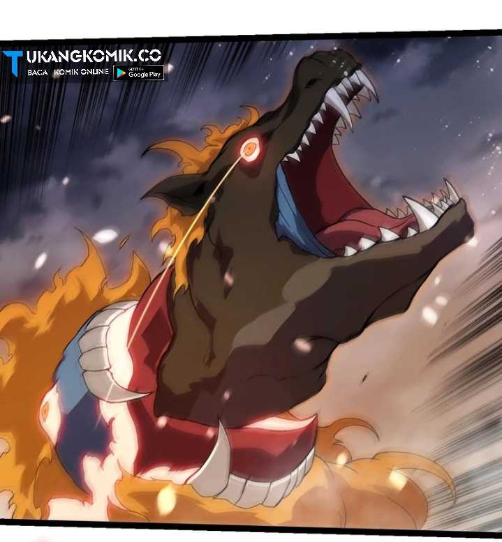 Read Evolution Begins With A Big Tree ID Manga Online