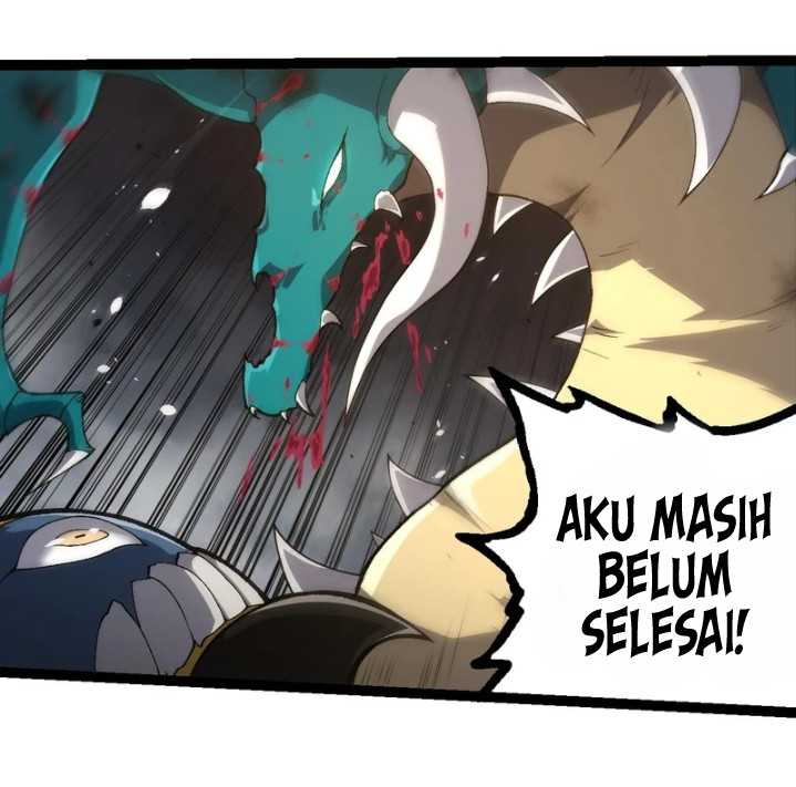 Read Evolution Begins With A Big Tree ID Manga Online
