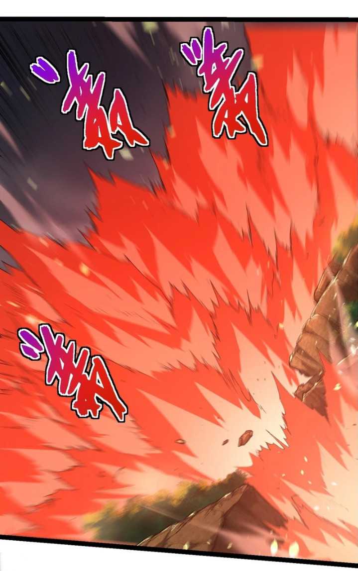 Read Evolution Begins With A Big Tree ID Manga Online
