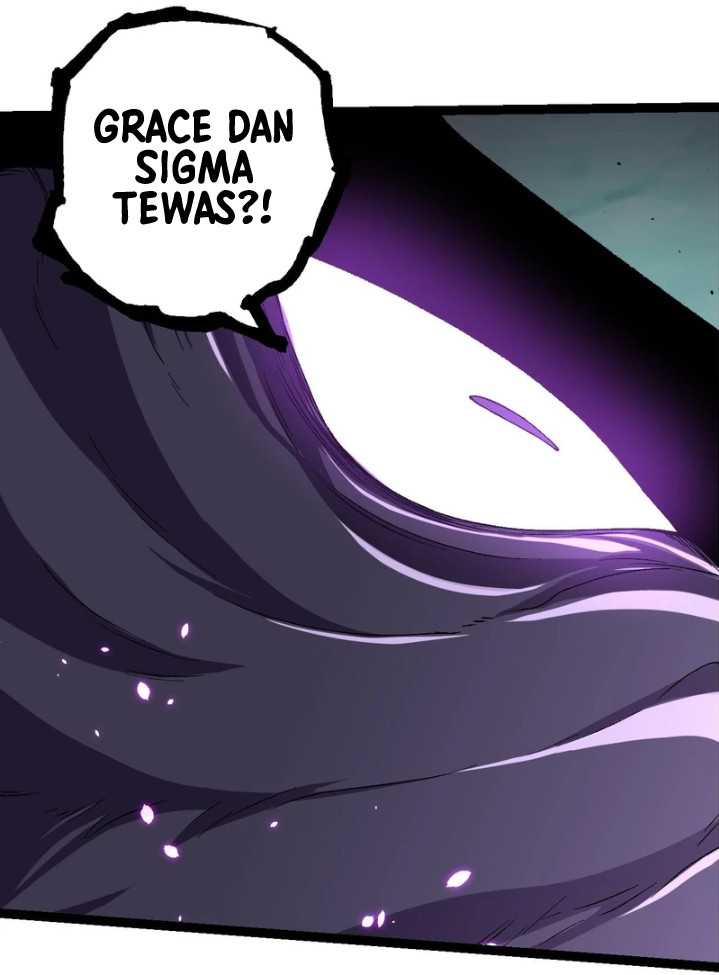 Read Evolution Begins With A Big Tree ID Manga Online