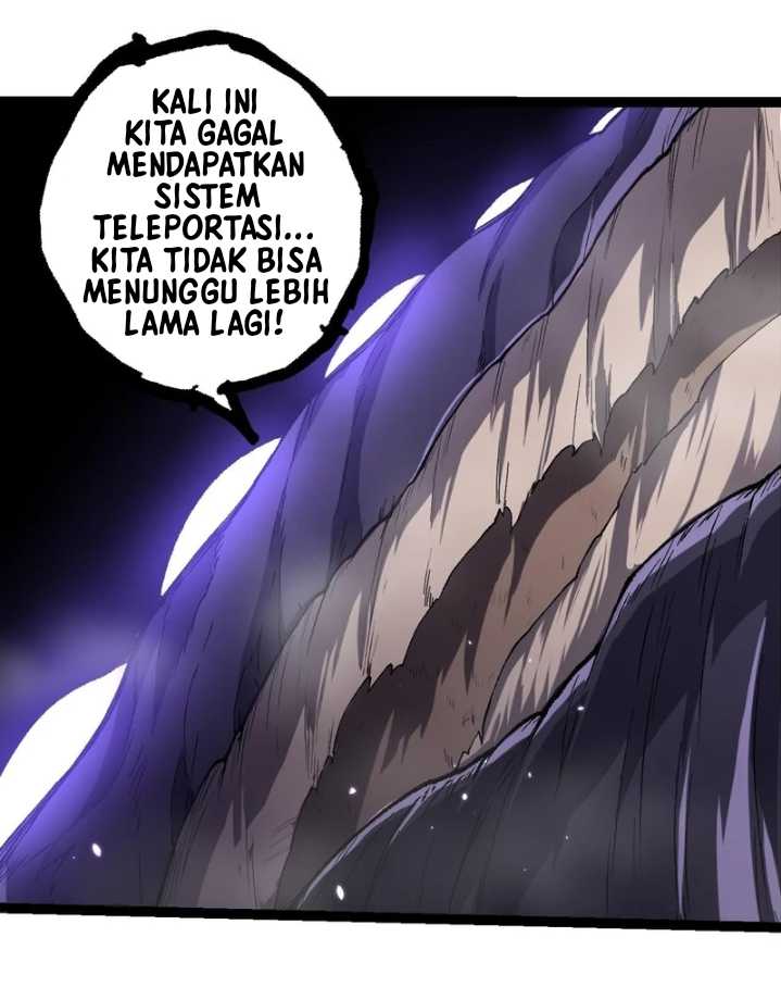 Read Evolution Begins With A Big Tree ID Manga Online