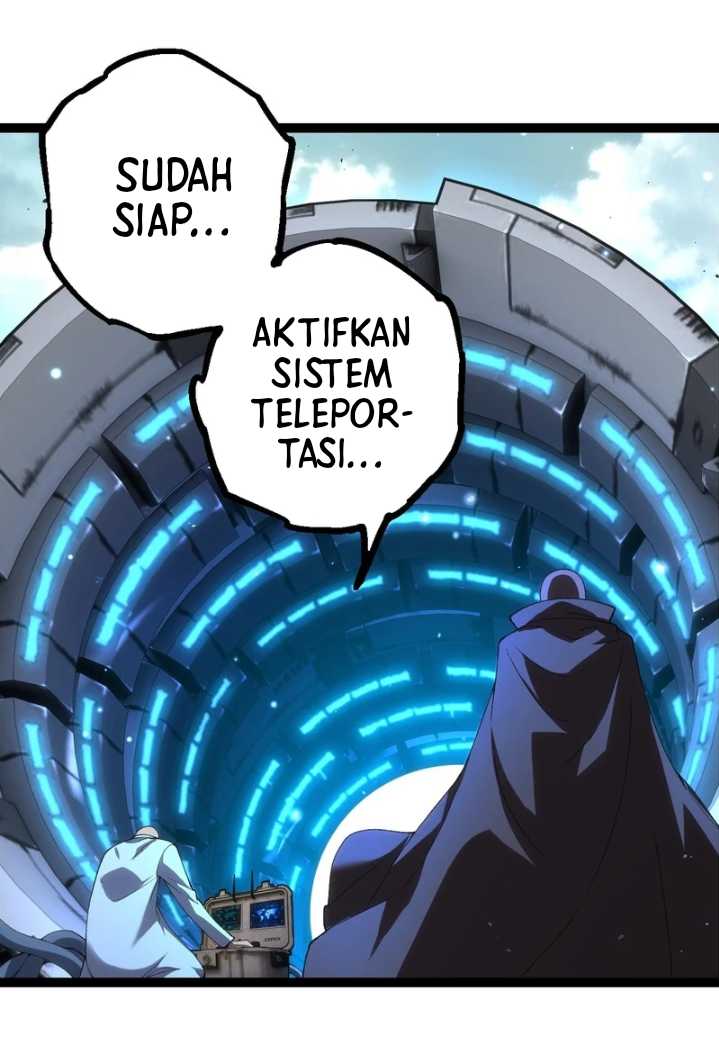 Read Evolution Begins With A Big Tree ID Manga Online