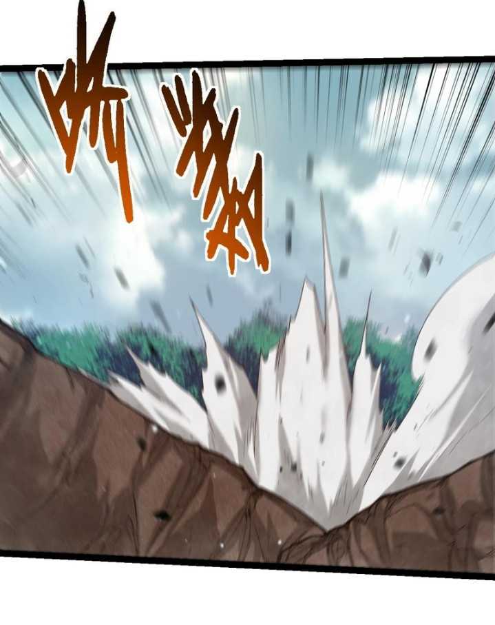 Read Evolution Begins With A Big Tree ID Manga Online