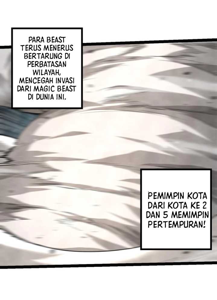 Read Evolution Begins With A Big Tree ID Manga Online