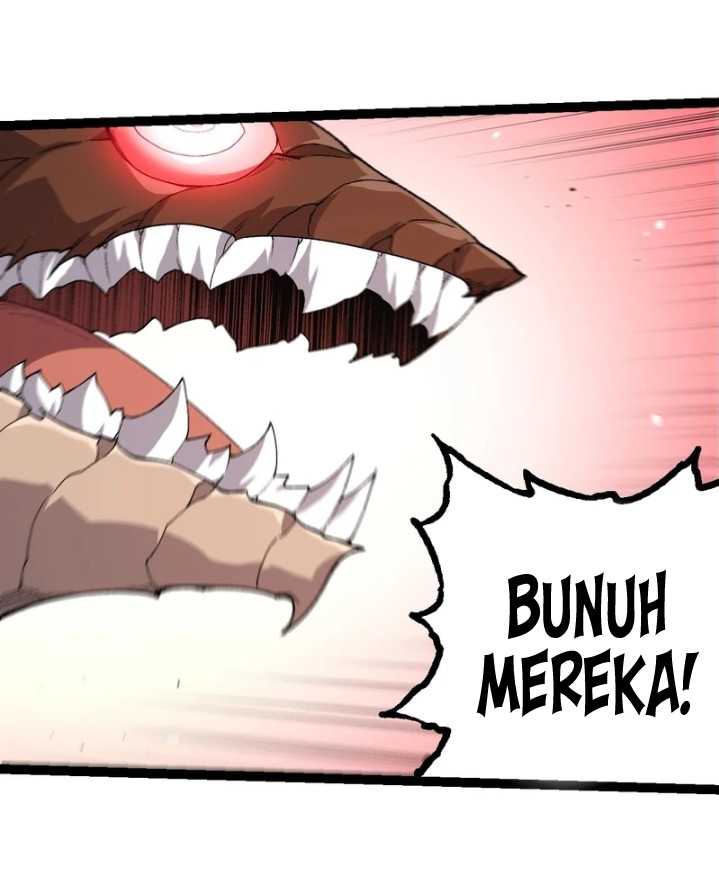 Read Evolution Begins With A Big Tree ID Manga Online