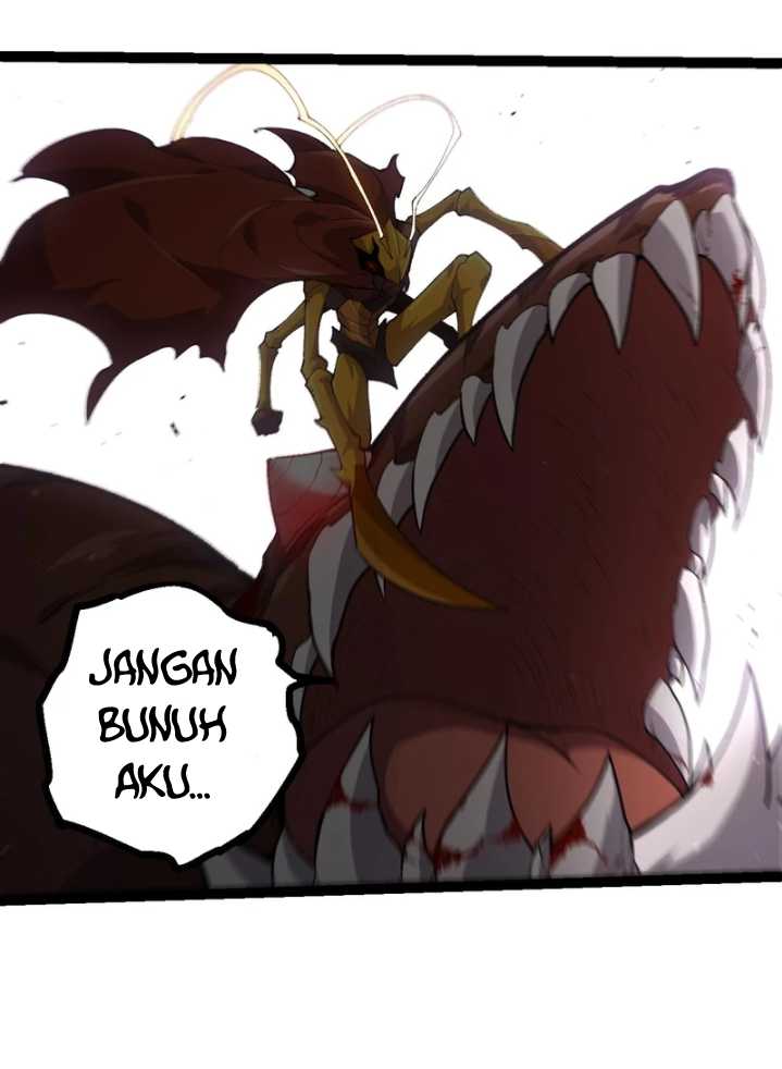Read Evolution Begins With A Big Tree ID Manga Online