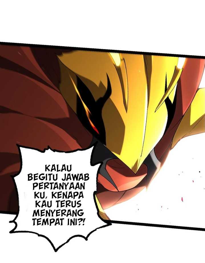 Read Evolution Begins With A Big Tree ID Manga Online