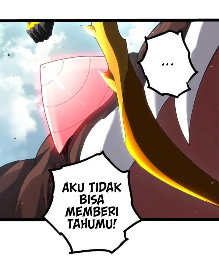 Read Evolution Begins With A Big Tree ID Manga Online