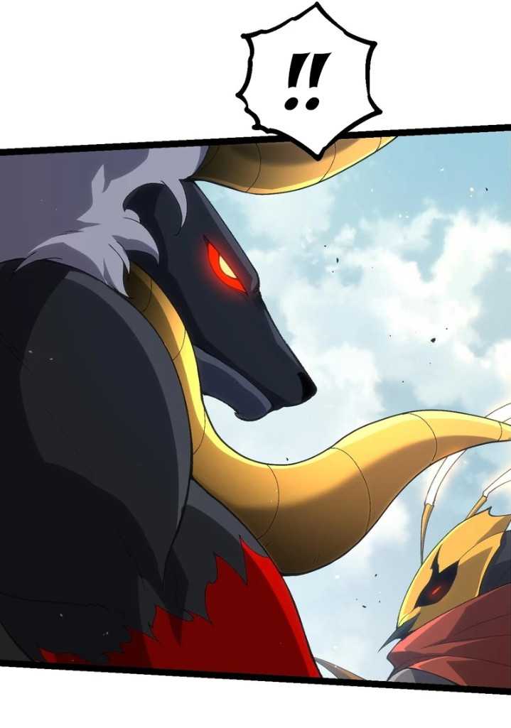 Read Evolution Begins With A Big Tree ID Manga Online